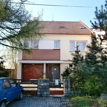 Podkrovni Apartman Alamóc Kültér fotó